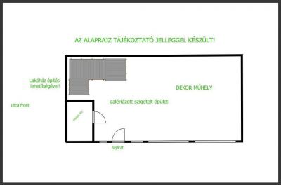 Eladó családi ház Hajdúböszörmény
