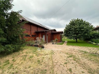 Eladó családi ház Nyírpazony