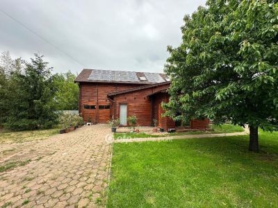 Eladó családi ház Nyírpazony