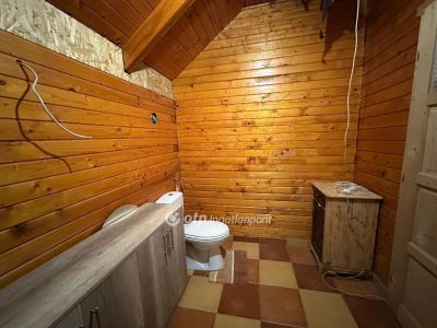 Eladó családi ház Nyírpazony