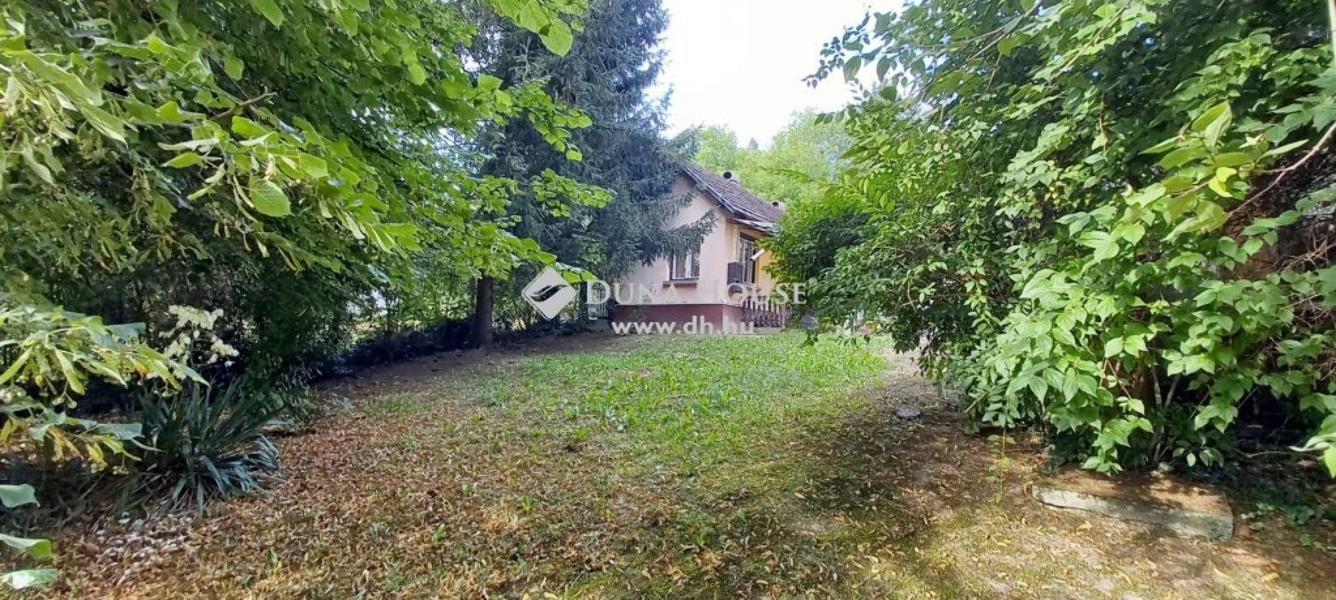 Eladó nyaraló Nagykanizsa