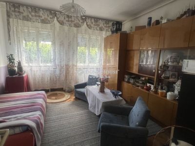 Eladó családi ház Polgárdi
