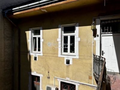 Eladó lakás Budapest
