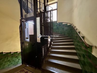 Eladó lakás Budapest