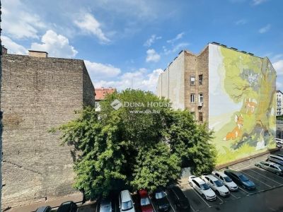 Eladó lakás Budapest