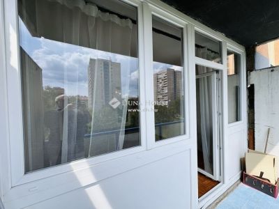 Eladó lakás Budapest
