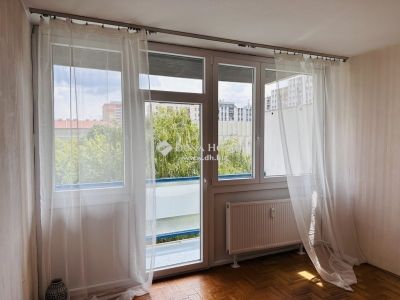 Eladó lakás Budapest