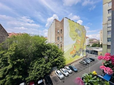 Eladó lakás Budapest