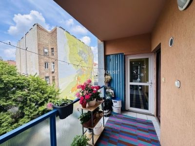 Eladó lakás Budapest