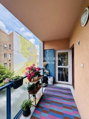 Eladó lakás Budapest