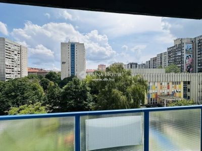 Eladó lakás Budapest