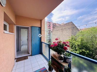 Eladó lakás Budapest