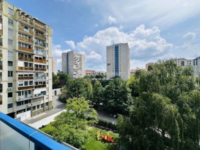 Eladó lakás Budapest