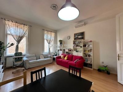 Eladó lakás Budapest
