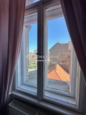 Eladó lakás Budapest