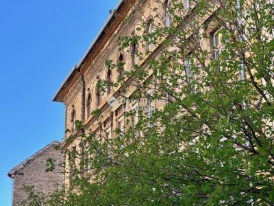 Eladó lakás Budapest