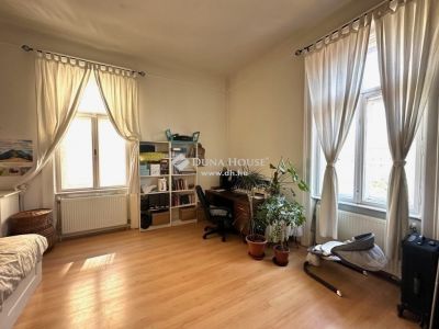 Eladó lakás Budapest