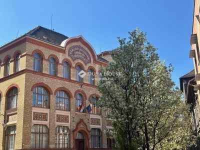 Eladó lakás Budapest