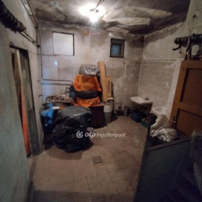 Eladó műhely Miskolc