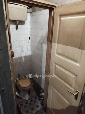 Eladó műhely Miskolc
