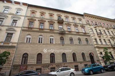 Eladó lakás Budapest