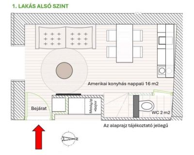 Eladó lakás Budapest