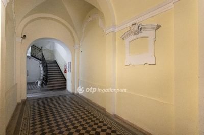 Eladó lakás Budapest