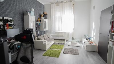 Eladó lakás Budapest