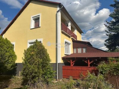 Eladó családi ház Nyáregyháza