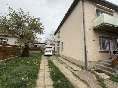 Eladó ikerház Gödöllő