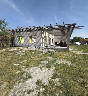 Eladó családi ház Pilis