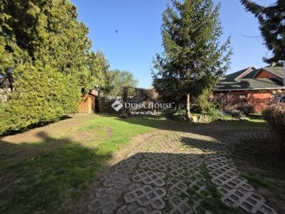 Eladó családi ház Gyömrő
