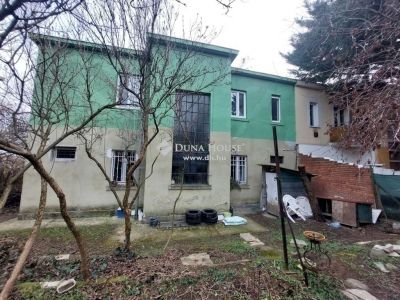 Eladó lakás Budapest