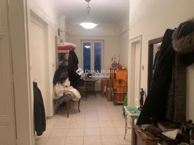 Eladó lakás Budapest