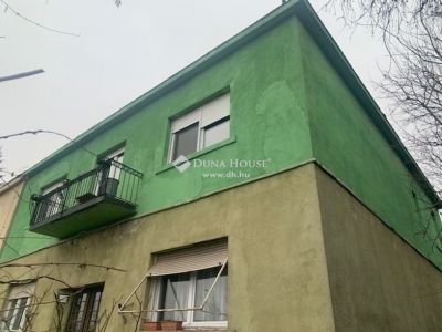 Eladó lakás Budapest