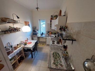 Eladó lakás Budapest
