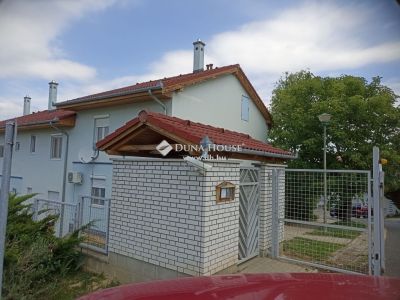Eladó lakás Teskánd