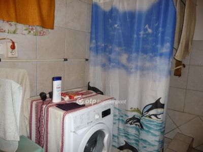 Eladó családi ház Magyarszék