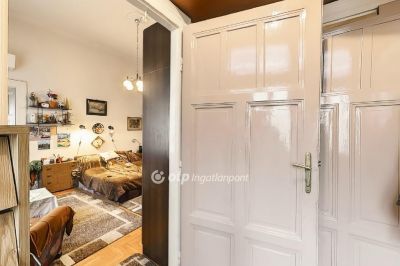 Eladó lakás Budapest