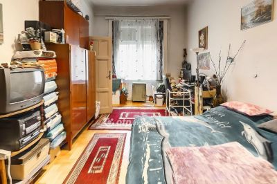 Eladó lakás Budapest