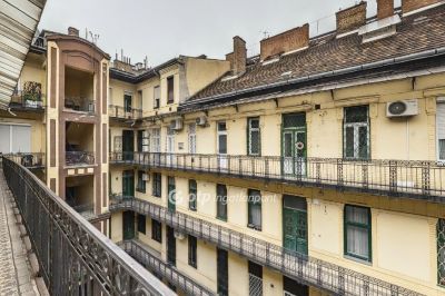 Eladó lakás Budapest