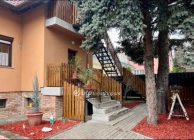 Eladó családi ház Budaörs