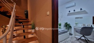 Eladó családi ház Budaörs