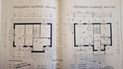 Eladó családi ház Budaörs