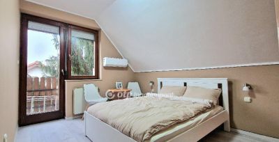 Eladó családi ház Budaörs