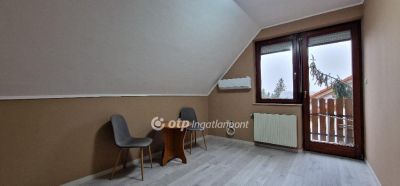 Eladó családi ház Budaörs