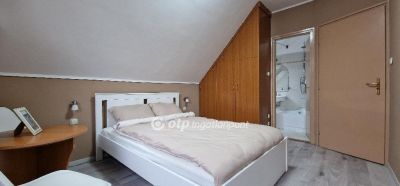 Eladó családi ház Budaörs