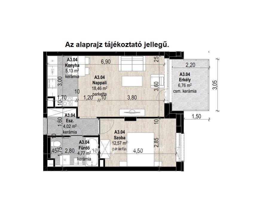 Eladó lakás Budapest