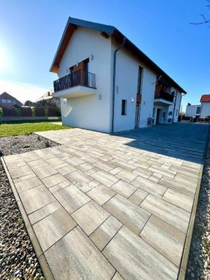 Eladó ikerház Balatonfüred