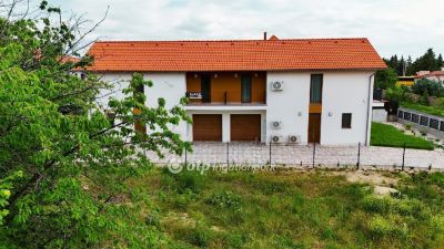 Eladó ikerház Balatonfüred
